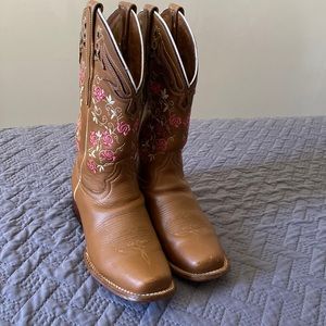 Boots for women